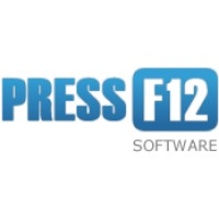 Press F12 logo - Similar company to Archfashion