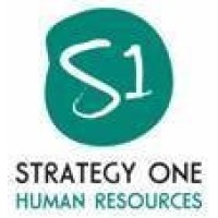 Strategy One Human Resources logo - Similar company to Roadaid Pty Ltd