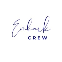 EmbarkCrew logo - Similar company to Divijets
