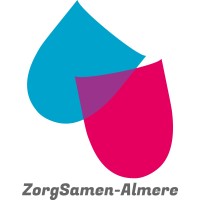 ZorgSamen-Almere logo - Similar company to Het Kompass
