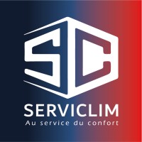 Serviclim logo - Similar company to Lbc Group Algérie