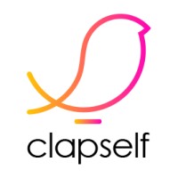 Clapself logo - Similar company to Nuehee