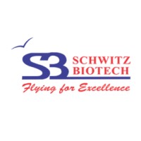 Schwitz Biotech logo - Similar company to Pacopack Industries