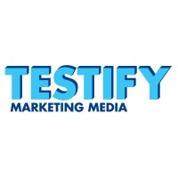 Testify Marketing Media logo - Similar company to New Process Graphics Companies