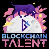Blockchain Talent logo - Similar company to Spatial8
