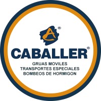GRÚAS CABALLER - AKT logo - Similar company to Js&J Solutions