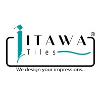 ITAWA TILES LLP logo - Similar company to Itone Ceramic