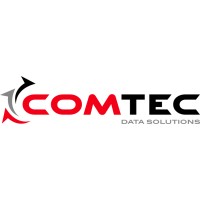 Comtec Data Solutions logo - Similar company to Command I.T. Services