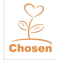 Chosen Children Center logo - Similar company to The King'S Village Ghana