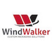 Wind Walker Label