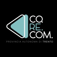 Corecom - Provincia Autonoma di Trento logo - Similar company to Corecom Lazio