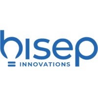 Bisep Innovations logo - Similar company to Team Hydra