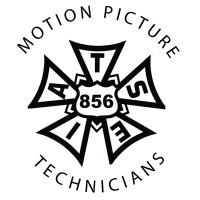 IATSE Local 856 logo - Similar company to Avro Xr Studio