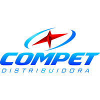 Compet Distribuidora logo - Similar company to Nutrisamal Lojas