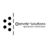Osmotic Solutions