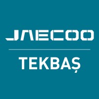 Jaecoo Tekbaş logo - Similar company to Yusuf Baysal Grup