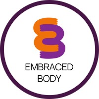 Embraced Body logo - Similar company to Studor Llc.