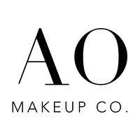 AO Makeup Co. logo - Similar company to Cosmobox Cosmetic Tattoo + Beauty