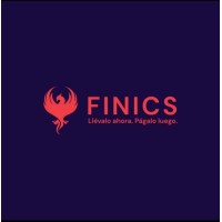 Finics logo - Similar company to Undabit