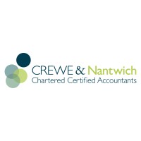 Crewe & Nantwich Accountants logo - Similar company to Platinum Accountancy Services
