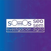 Somos Seo & Sem Agencia Digital logo - Similar company to Sem Seo Blog