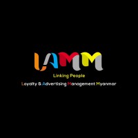 LAM Myanmar logo - Similar company to Venus Lab