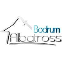 Bodrum Albatross logo - Similar company to Doğru Group A.Ş