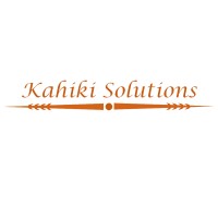 Kahiki Solutions logo - Similar company to Spiral Solutions And Technologies, Inc.