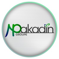 Groupe NP Akadin logo - Similar company to Guilmann