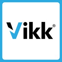 Vikk AI logo - Similar company to Aisc-Smiu