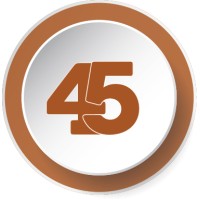 45holding logo - Similar company to Elbow45.Com