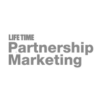 Life Time Partnership Marketing logo - Similar company to Jdl Performance Training