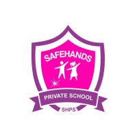 Safehands Private School (Safehands Childcare) logo - Similar company to De-Dynamic Private School