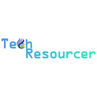 Tech Resourcer logo - Similar company to Tech Guild