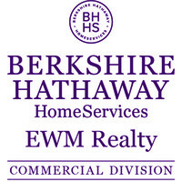 Berkshire Hathaway Homeservices Ewm Realty Commercial Division