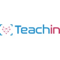 Teach-in logo - Similar company to Voipappz