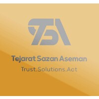 TSA logo - Similar company to Sulfur Unit