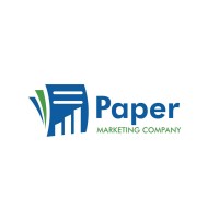 Paper Marketing Company logo - Similar company to Paper Trade Links