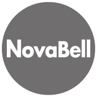Novabell Ceramiche Italiane logo - Similar company to Tonalite S.P.A.