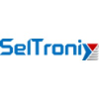 SelTroniX logo - Similar company to Elementpartner