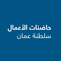 Oman Incubators logo - Similar company to Technopark | تيكنوبارك