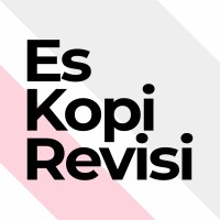 Kopi Revisi logo - Similar company to Faims Media