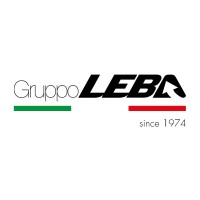 Gruppo LEBA srl |Trattamenti di finitura delle superfici in metallo logo - Similar company to Metallo Srl