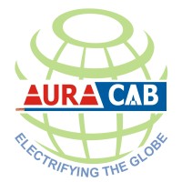 AURACAB WIRES & CABLES logo - Similar company to Kenter - Wires & Cables