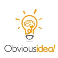 ObviousIdea logo - Similar company to Vso Software