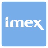 Imex logo - Similar company to Titmus