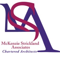 MCKENZIE STRICKLAND ASSOCIATES LIMITED logo - Similar company to Mckenzie Strickland Architects
