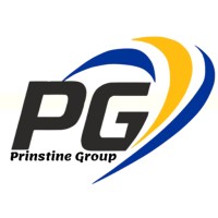 Prinstine Group of Companies logo - Similar company to Tarn