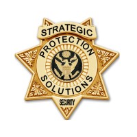 Strategic Protection Solutions logo - Similar company to Global Tek Md™