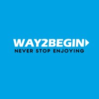 Way2begin - Never Stop Enjoying logo - Similar company to Prg Solutions Llc